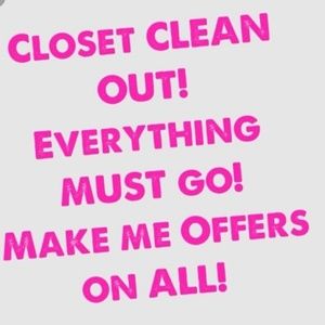 💥💥BLOWOUT SALES!!!💥💥💣